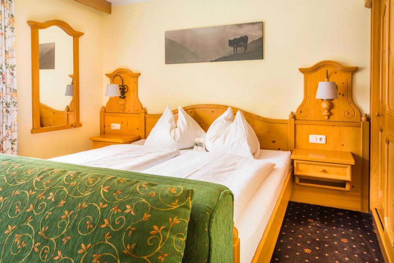 Bio Bauernhof Schweizerhof Villa Bad Hofgastein Kültér fotó