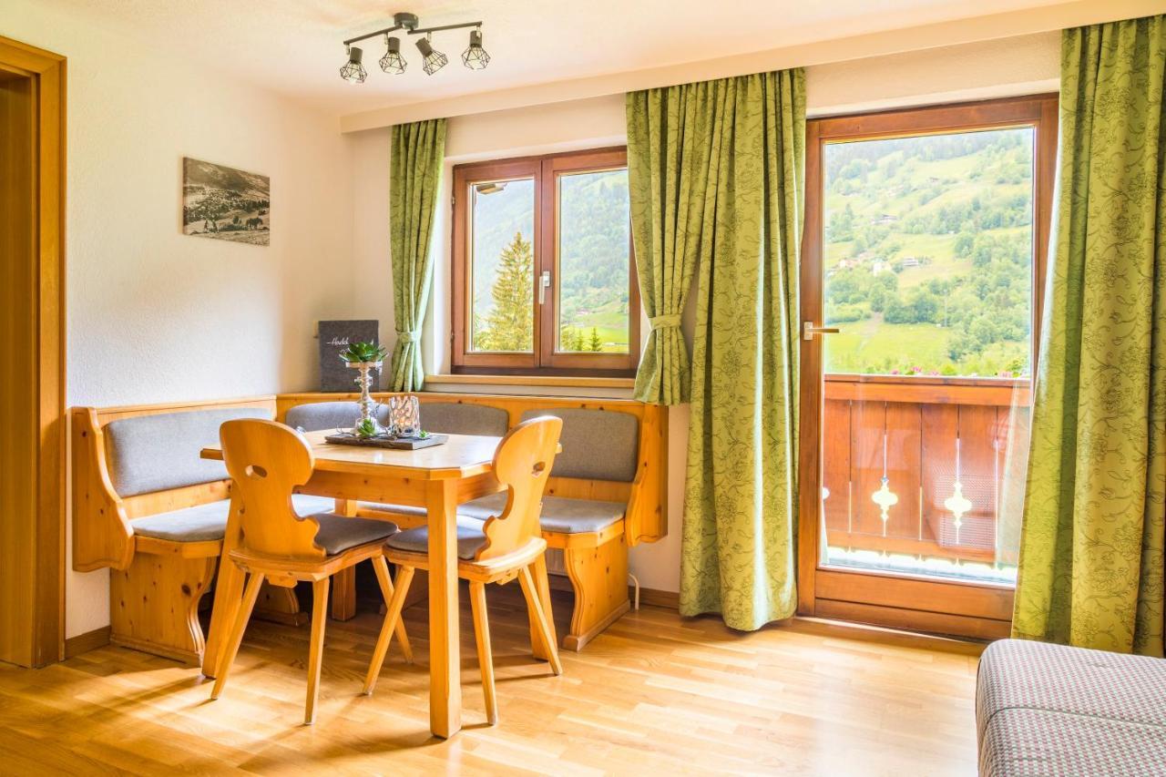 Bio Bauernhof Schweizerhof Villa Bad Hofgastein Kültér fotó