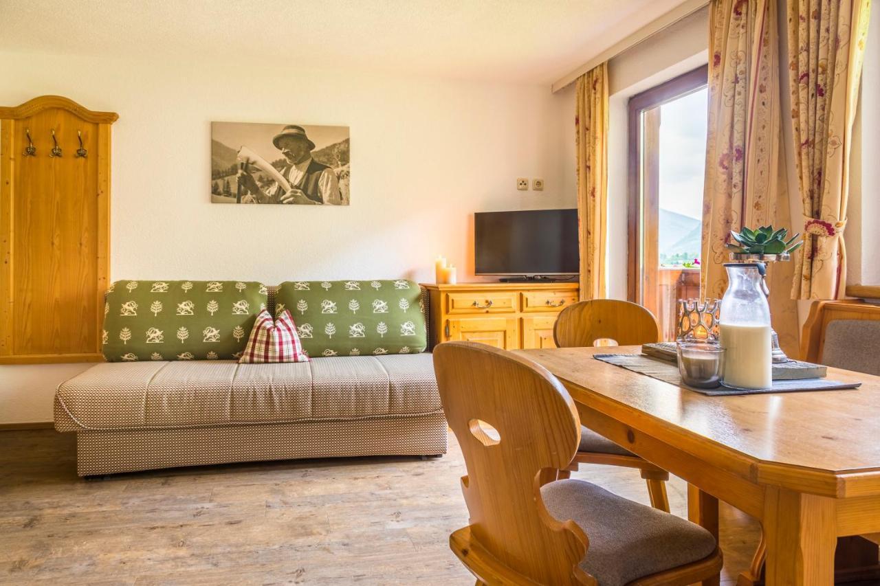 Bio Bauernhof Schweizerhof Villa Bad Hofgastein Kültér fotó
