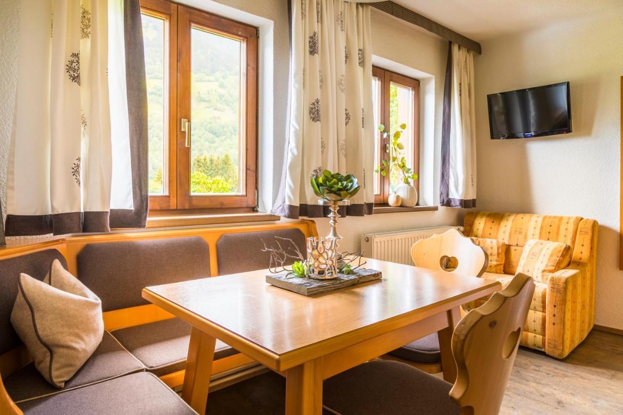 Bio Bauernhof Schweizerhof Villa Bad Hofgastein Kültér fotó